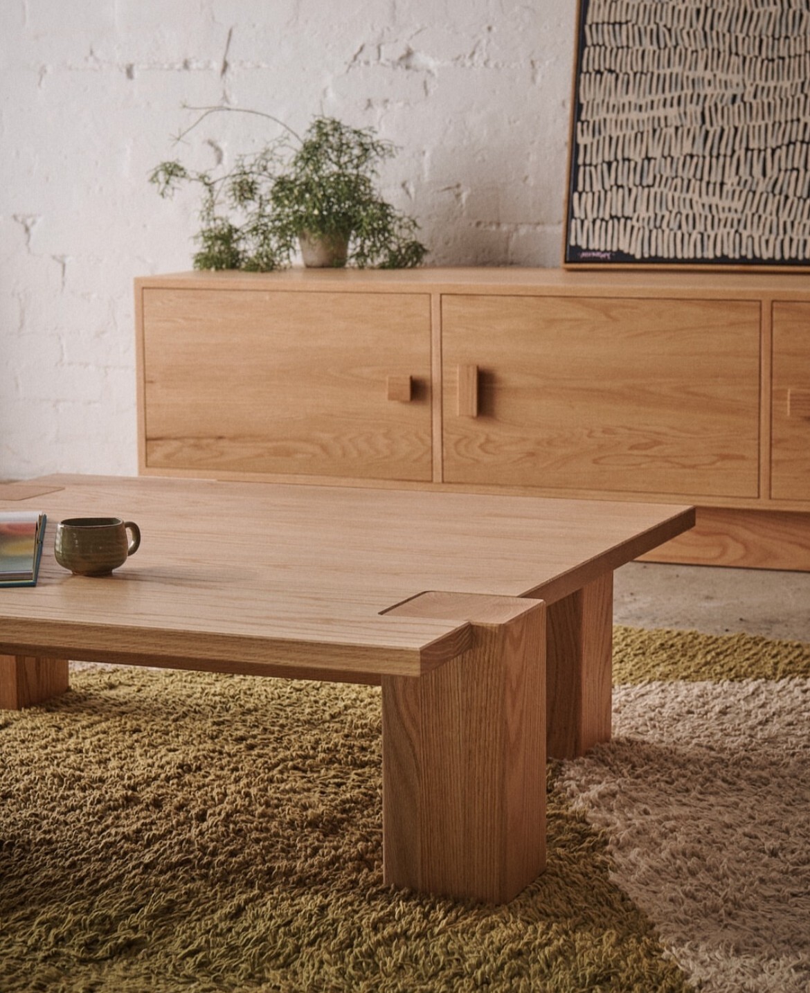 Lette furniture piece