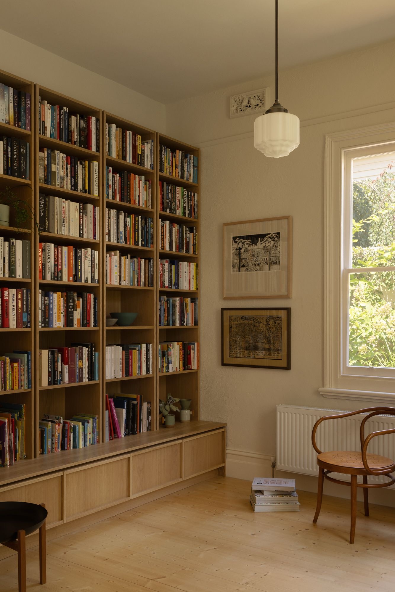 Rodda St furniture piece