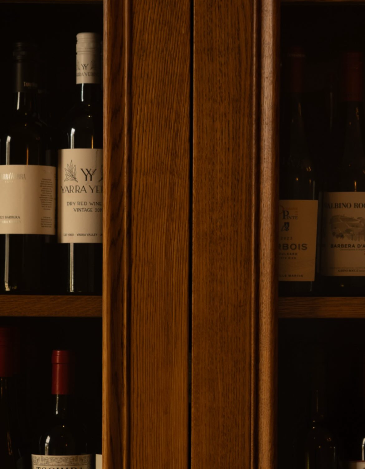 Studio AMI project detail 1